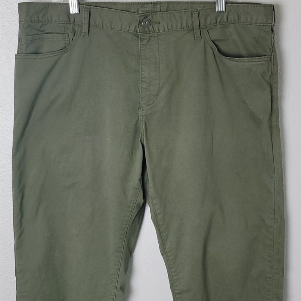 Dockers Jean cut 5 pocket pants
